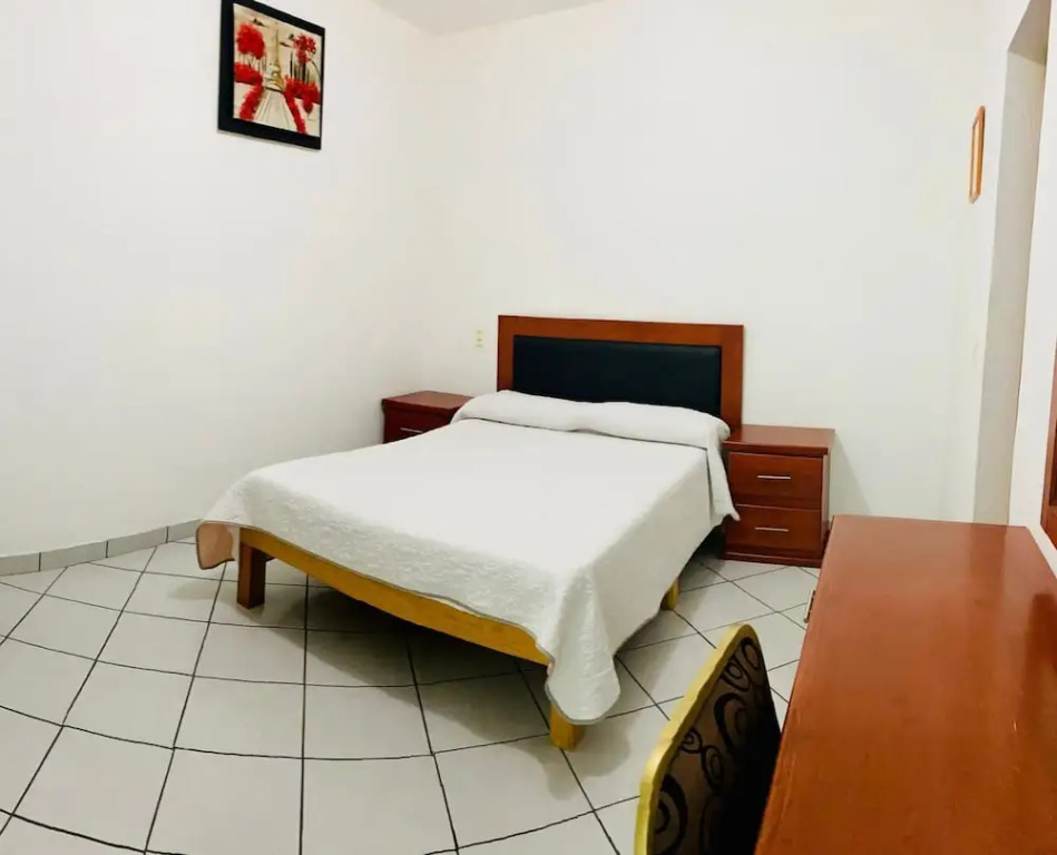 Hotel en Guadalajara Posada Mi Rey