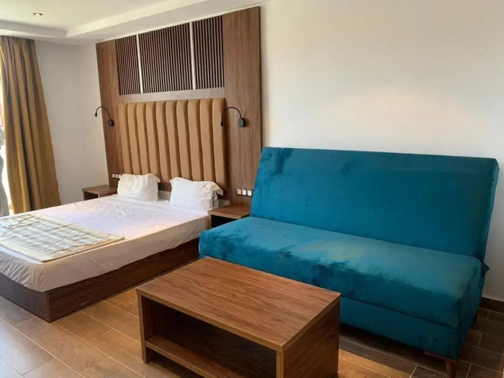 Hôtel Belle Vue Skida