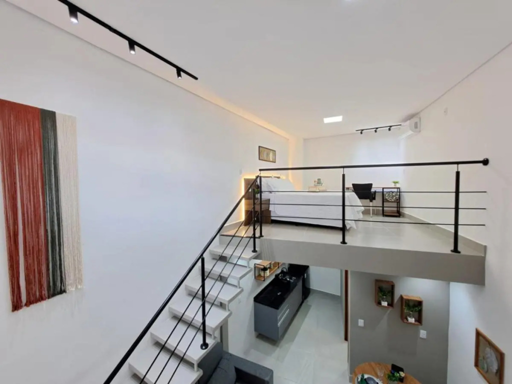 Lofts Indaiatuba