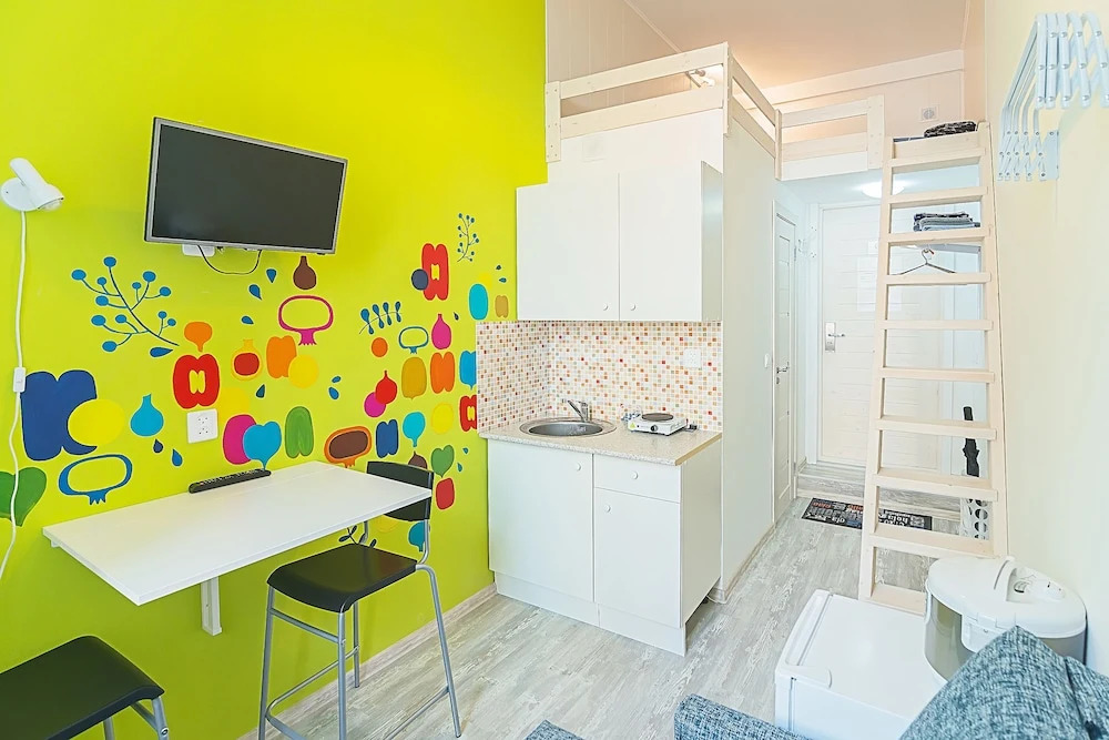 Apartments Syper
