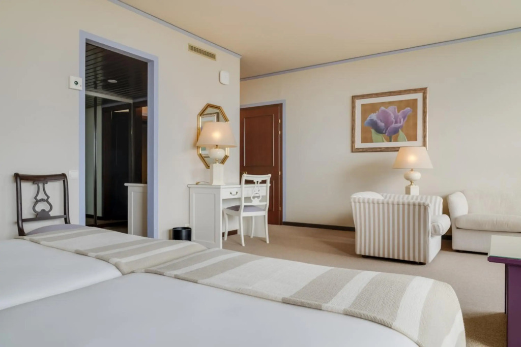 Pestana Bahia Praia Nature & Beach Resort