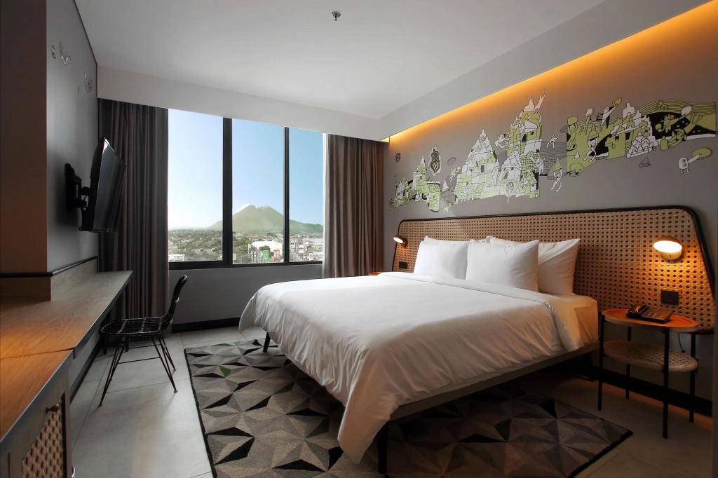 ARTOTEL Yogyakarta