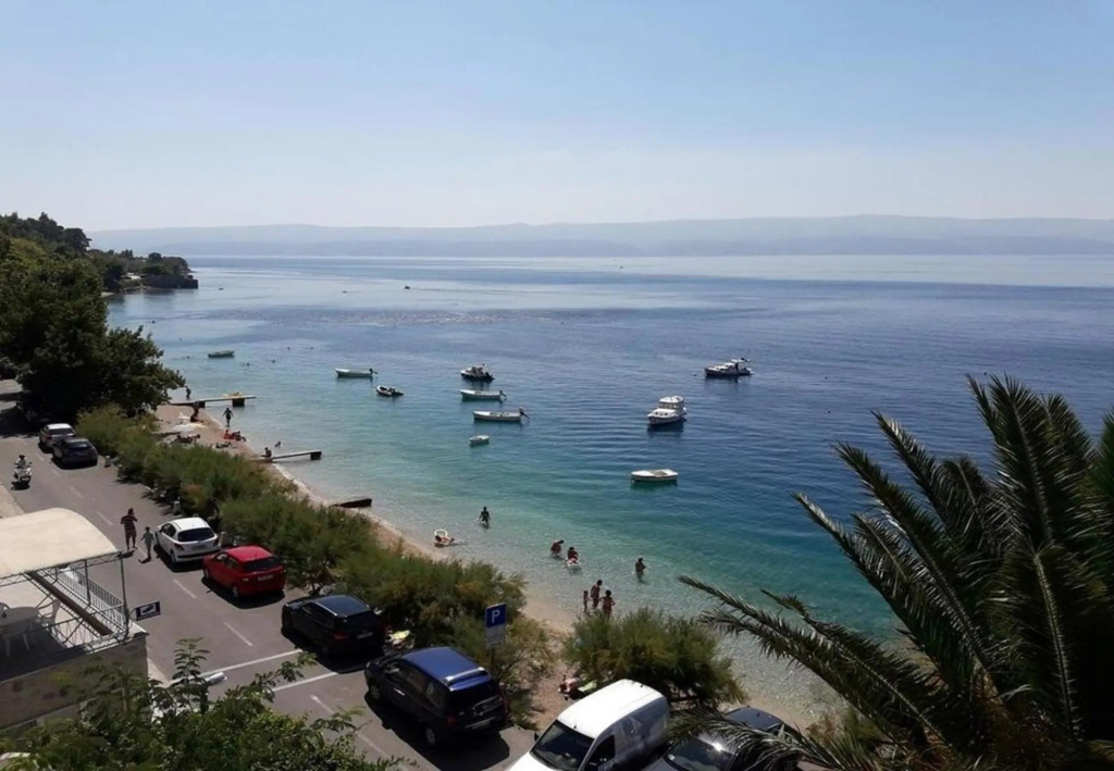 Nasta - 10 m from beach - SA2(2)