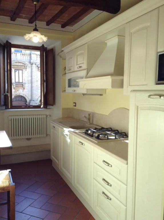 Lovely Apartment Piazza Grande