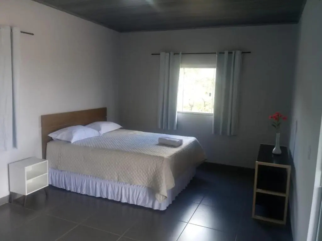 Chalés Recanto da Baleia