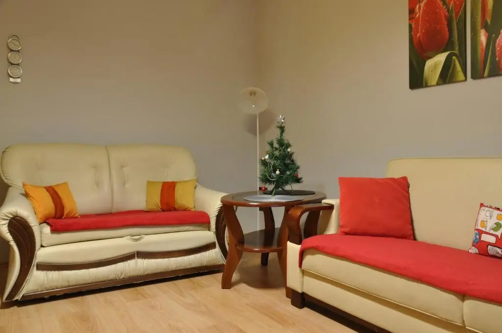 Apartamenty Carpe Diem