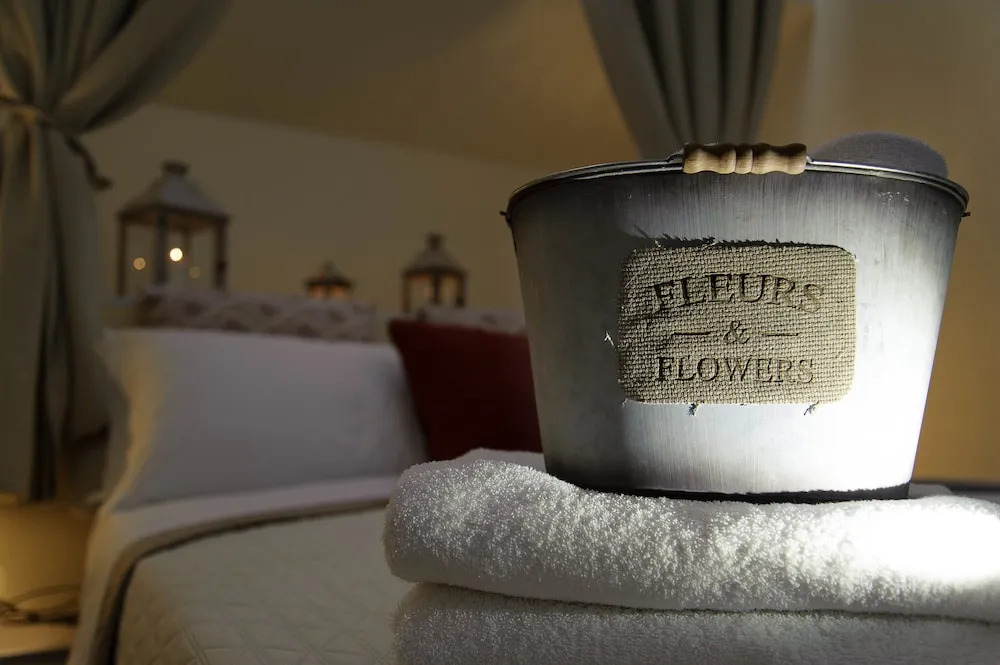 Xenía B&B