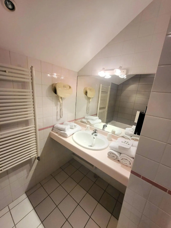 Kyriad Epinal Centre