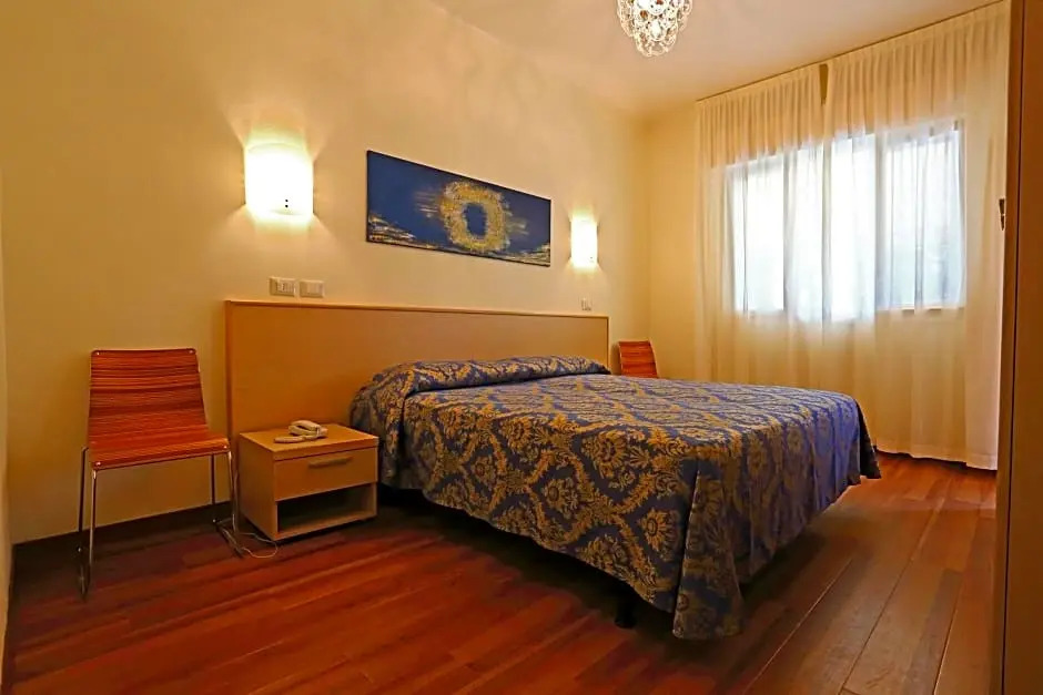 Hotel Castiglione