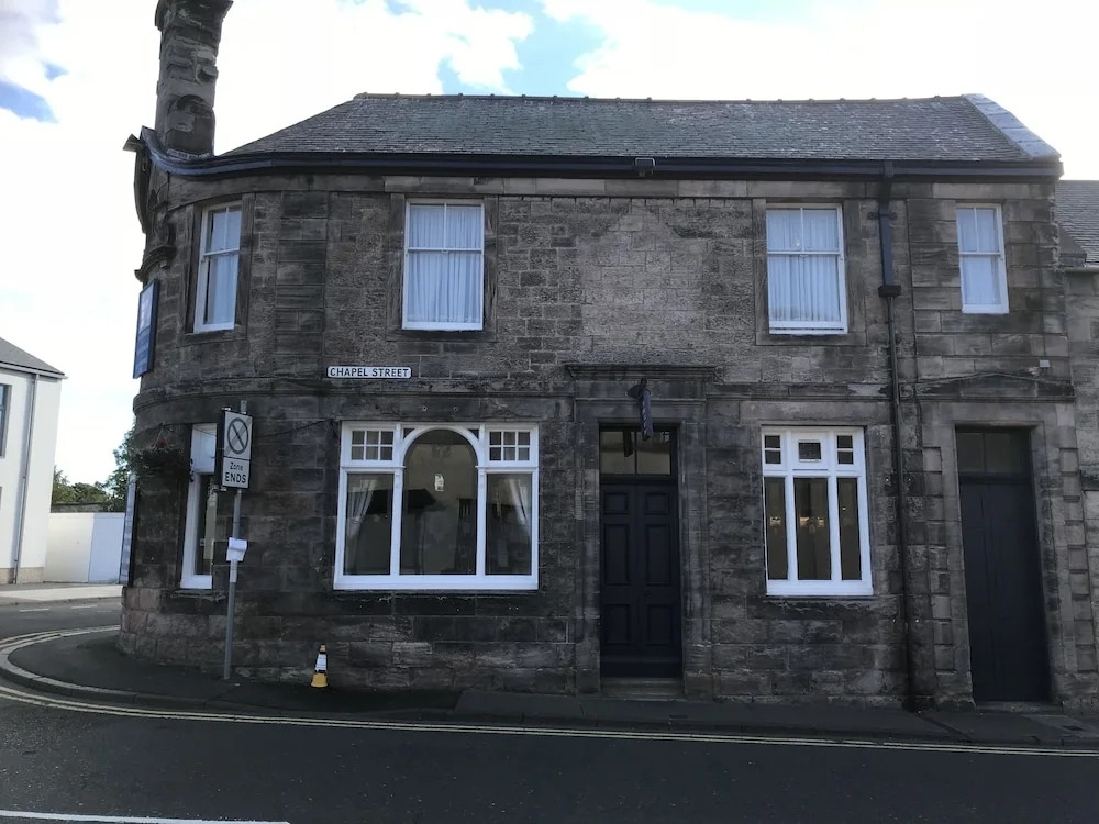 The Cobbled Yard Hotel