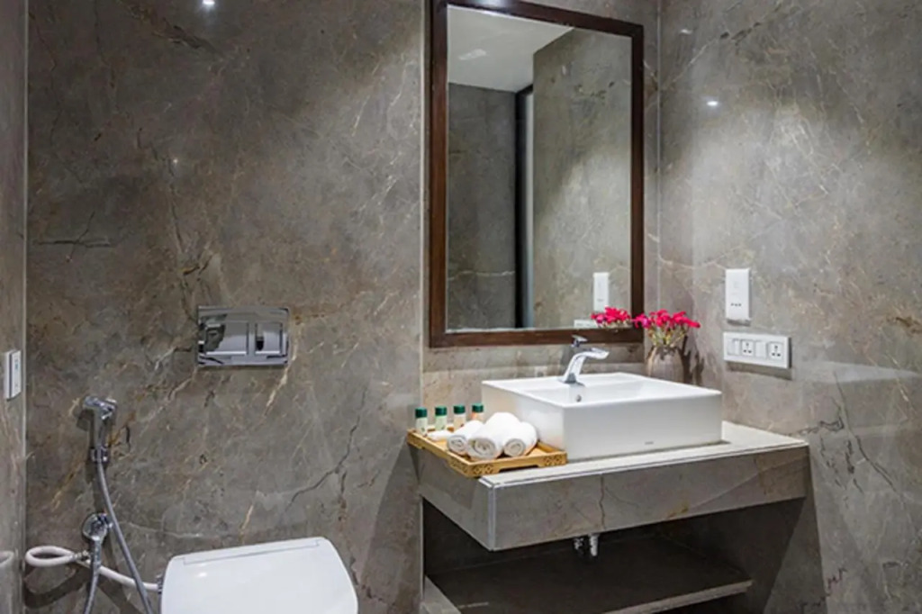Hotel Binori