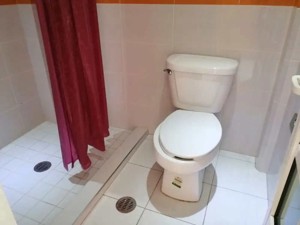 OYO Hotel Marquiz