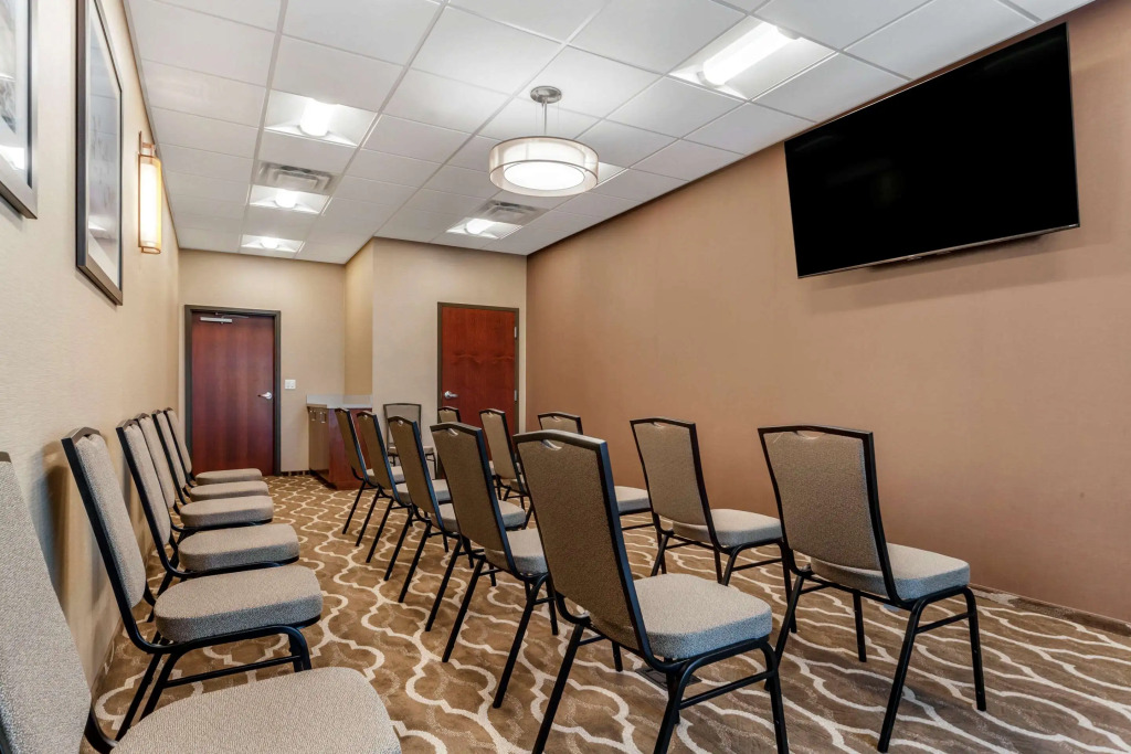 Comfort Suites Grand Island South