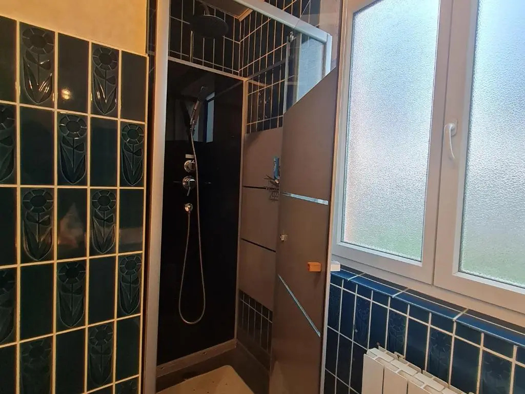 Maison chaleureuse entre Saint-Dié et Gérardmer - FR-1-589-36