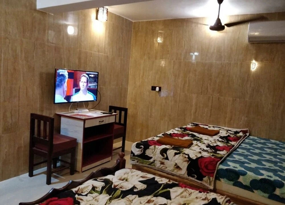 Rajalakshmi Guest House