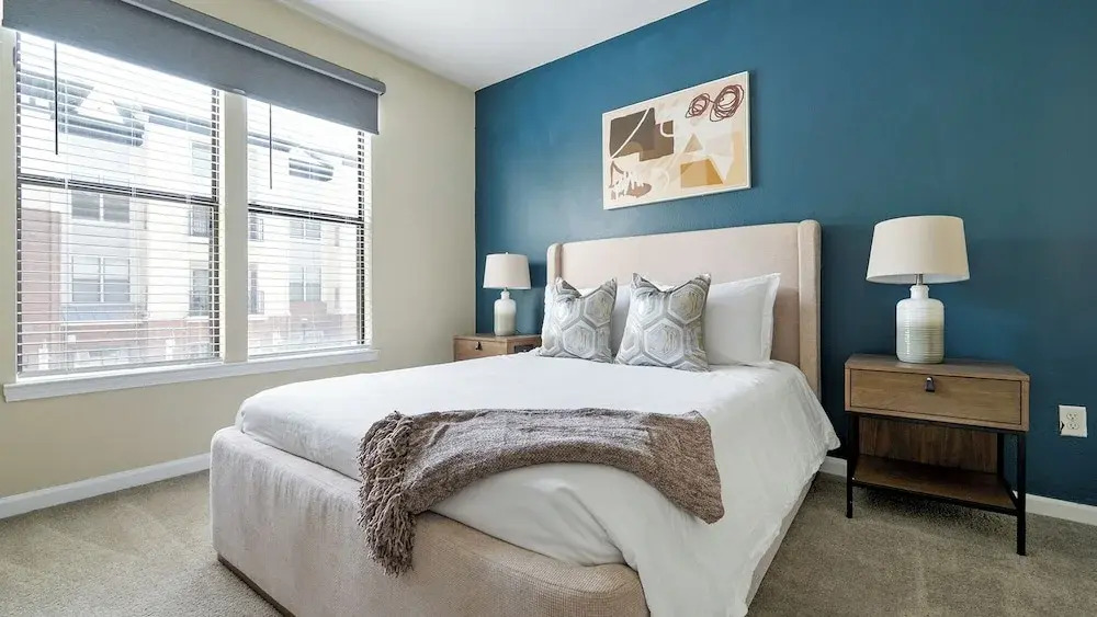Landing Furnished Apartments - Charlotte Northlake