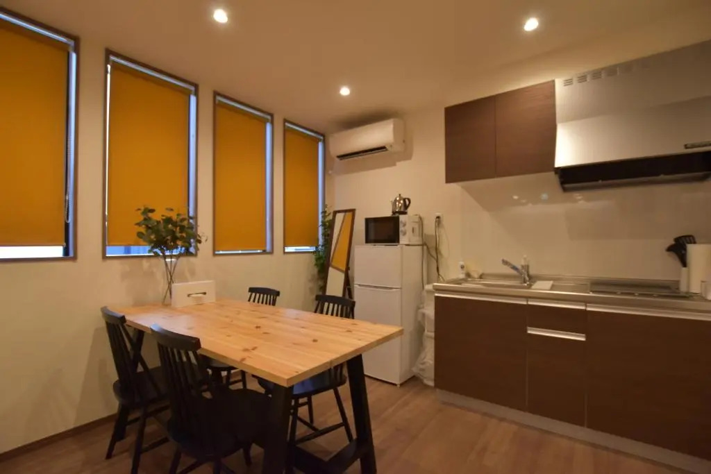 PrimeRoom Beppu Suite
