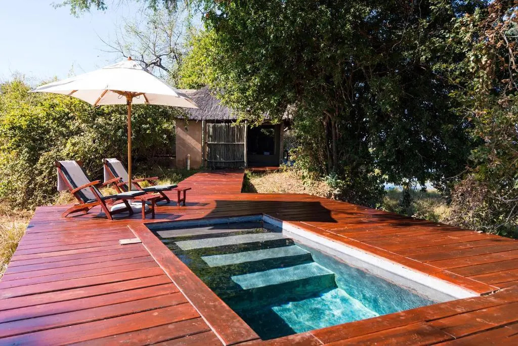 Royal Zambezi Lodge