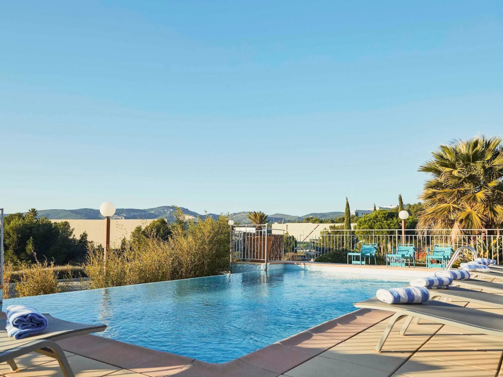 ibis La Ciotat