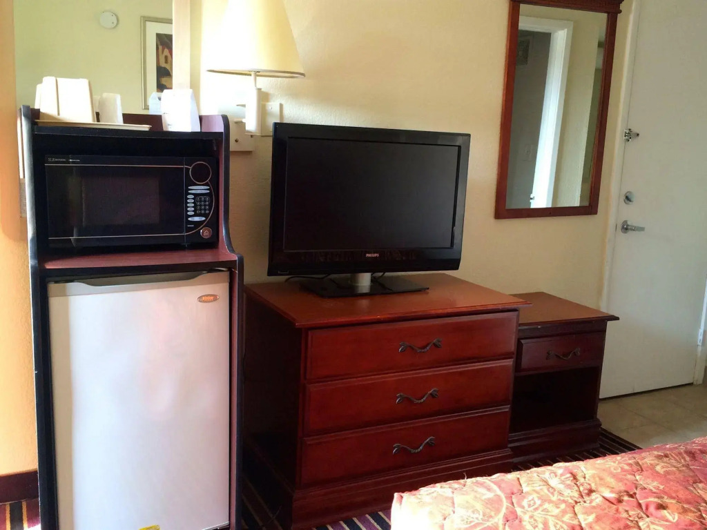 Budget Inn - Opelika