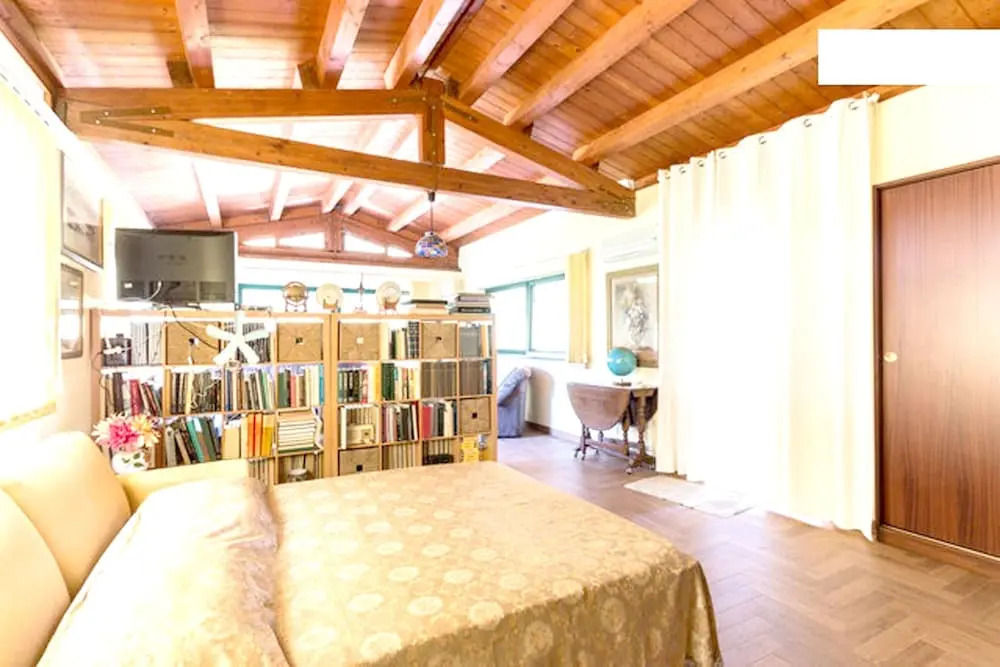 Apartment With one Bedroom in Modica, With Private Pool, Furnished Bal