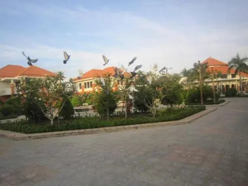 My An Resort