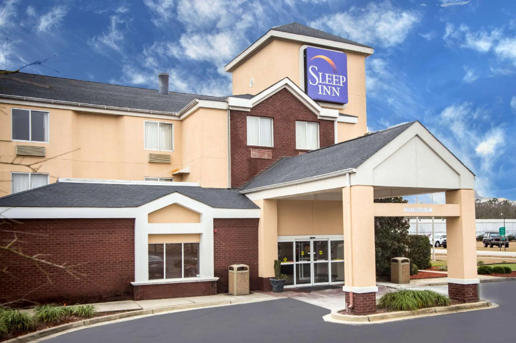 Garner Hotel Sumter Northwest by IHG