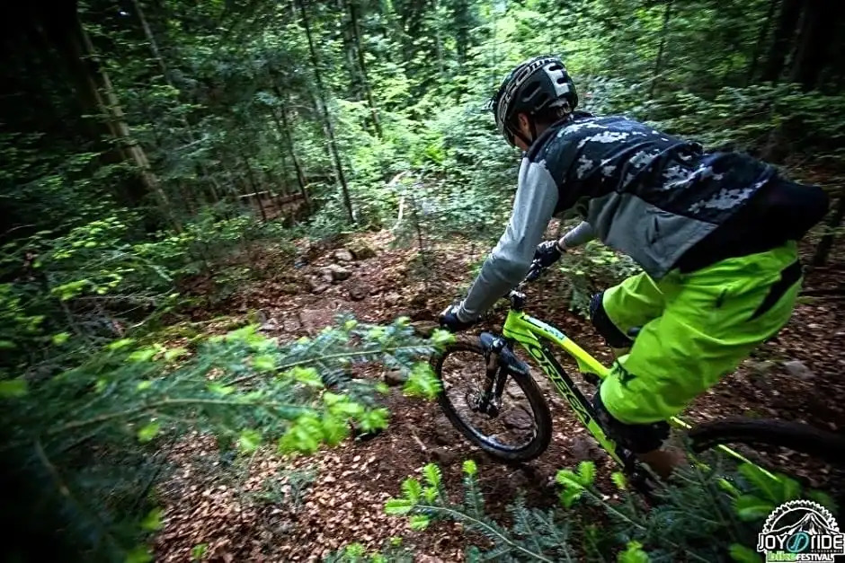 STACJA MAGURKA SKI&BIKE