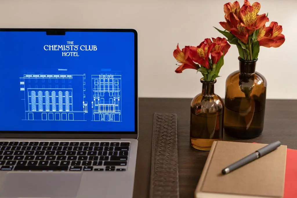 The Chemists Club Hotel