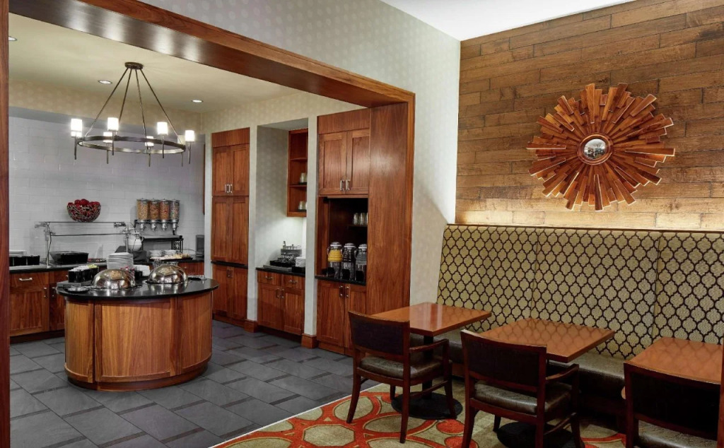 Homewood Suites Atlanta Midtown
