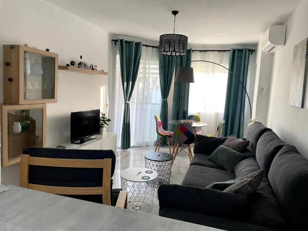 Apartamento Torremolinos 2 personas