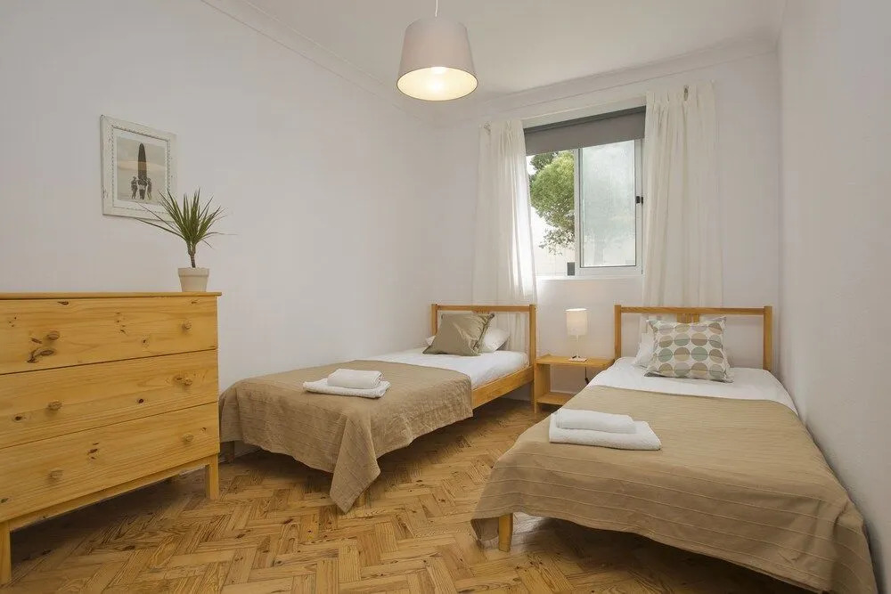 Amar Hostel & Suites