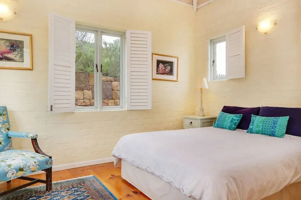Baleen Beach House