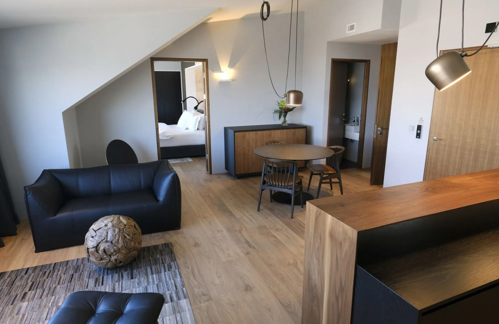 ION City Hotel, Reykjavik, a Member of Design Hotels