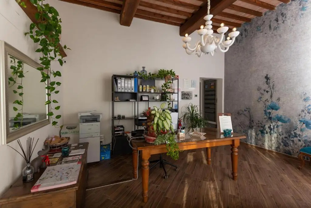 Fattoria LOlmetto
