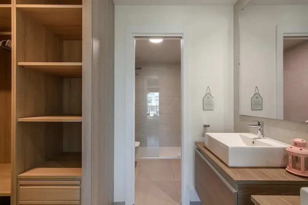 Seafront Apartment in Isla Canela