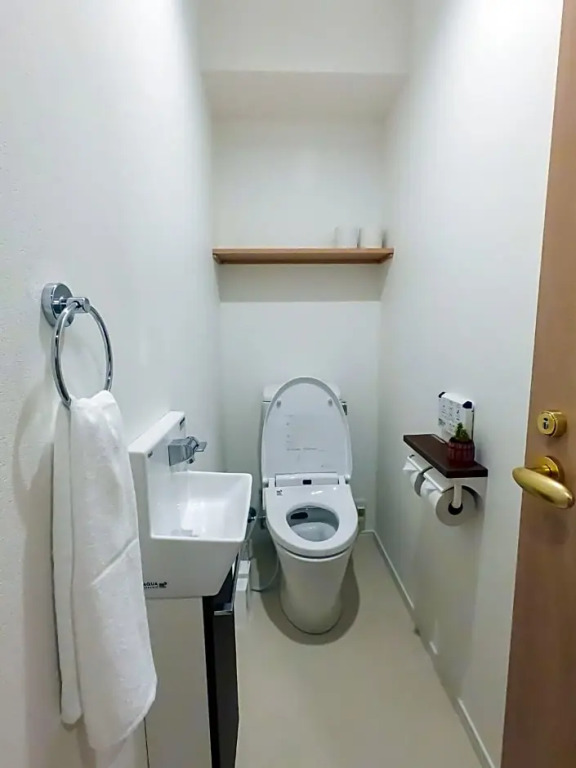 Hotel S-Presso Central - Vacation STAY 9448