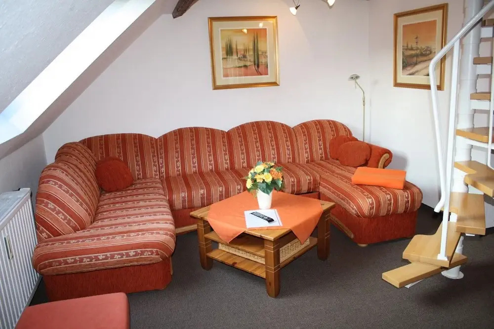 Die Hotelalternative
