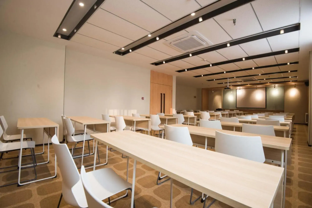 Hanting Hotel Xi'an North Station Fengcheng 6