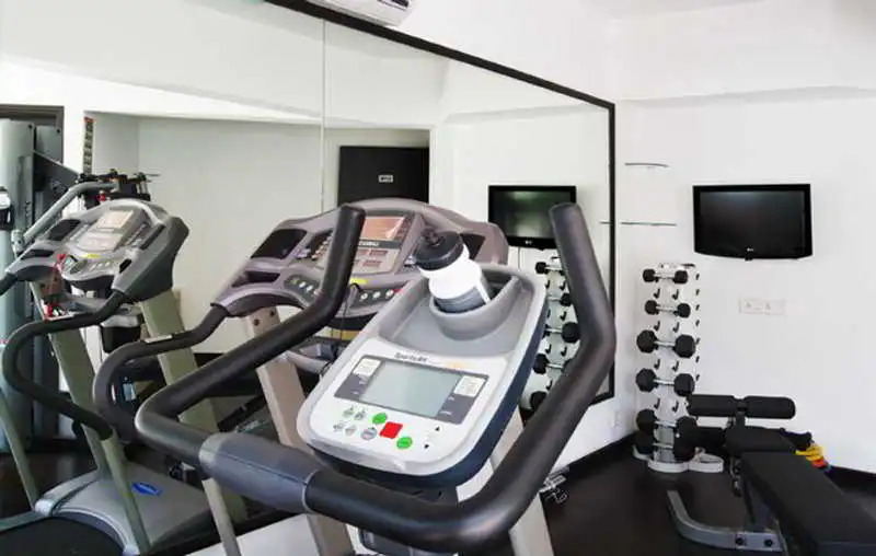 Oriental Residency Ahmedabad