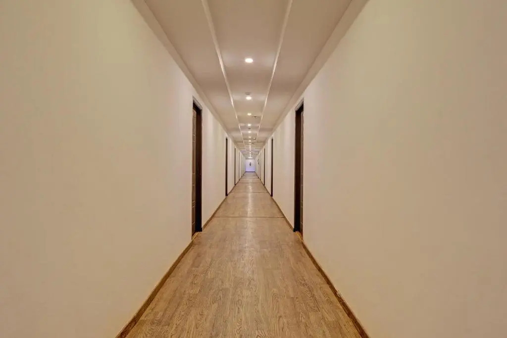 Townhouse Oak Bangalore SAIL