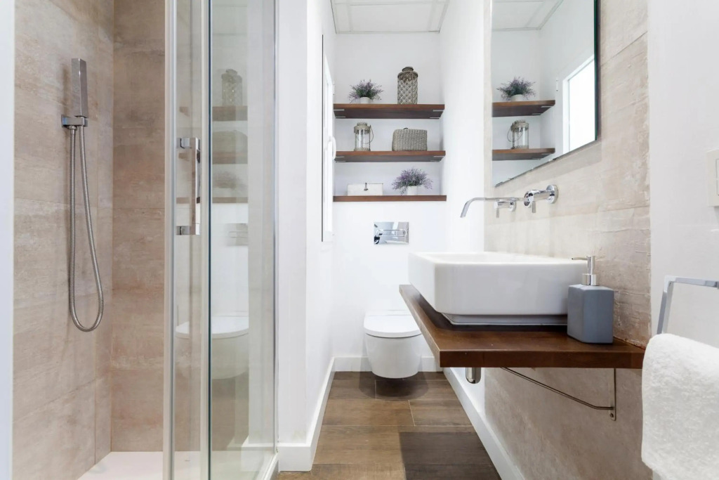 Stunning Boutique - Space Maison Apartments