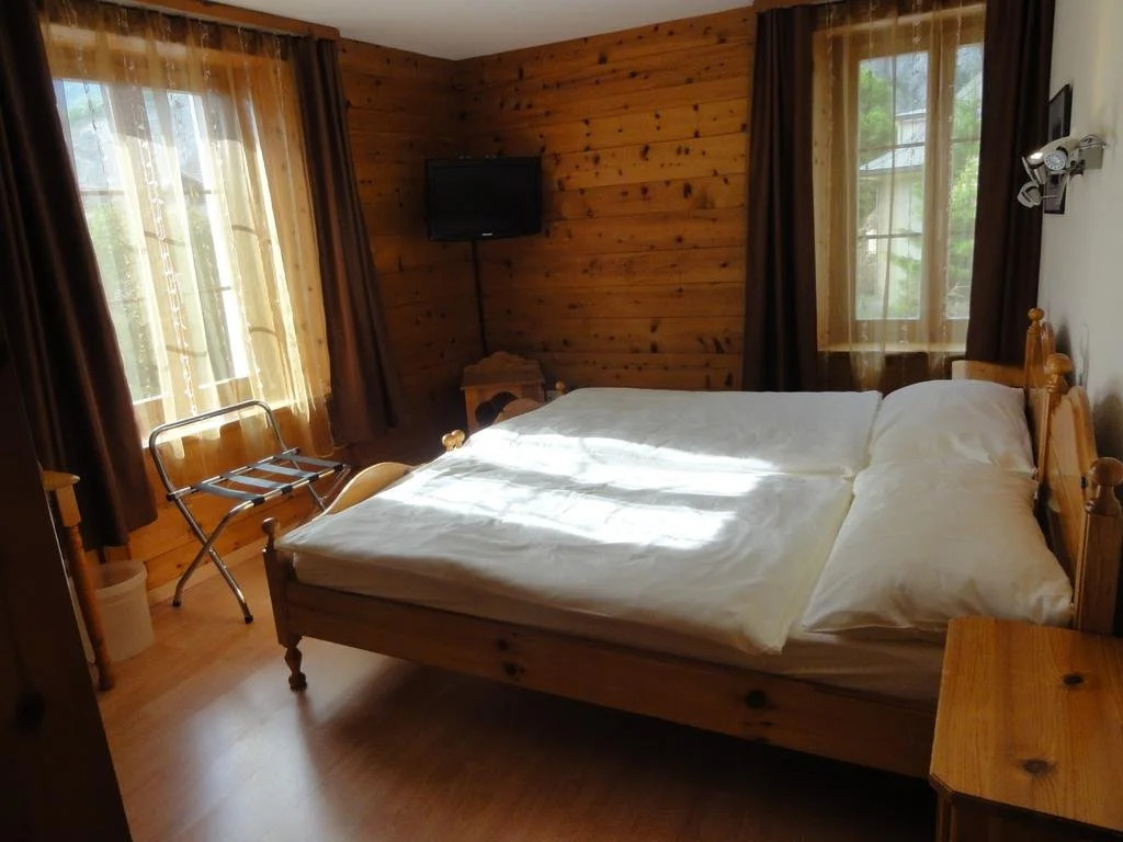 Kapitel 7 Boutique-Hotel