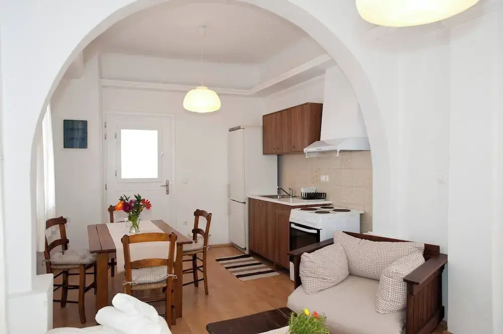 Arodou Apartment Mykonos
