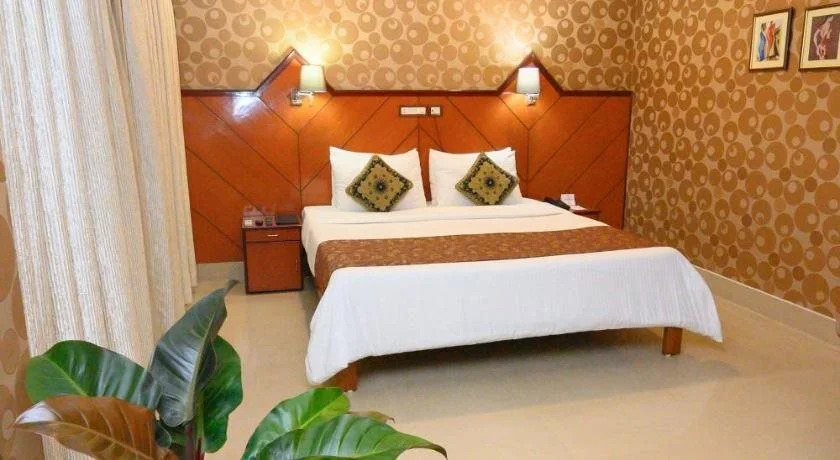 Hotel Siroy Classic