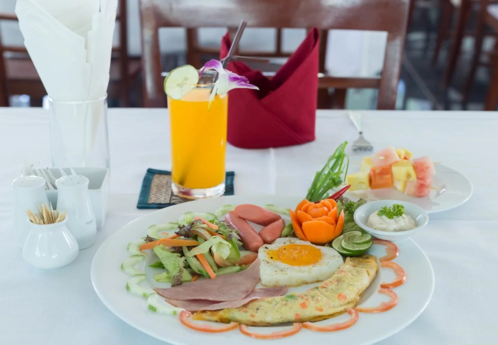 Melody Boutique Hotel
