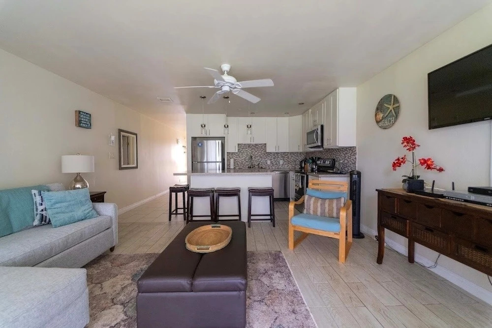 Turtle Bay Heliconia**ta-207435366401 1 Bedroom Condo by RedAwning