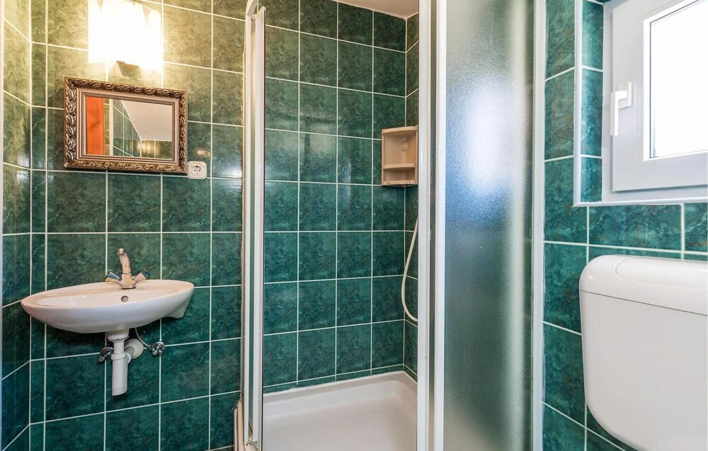 Stunning Apartment in Pag With Wifi and 2 Bedrooms