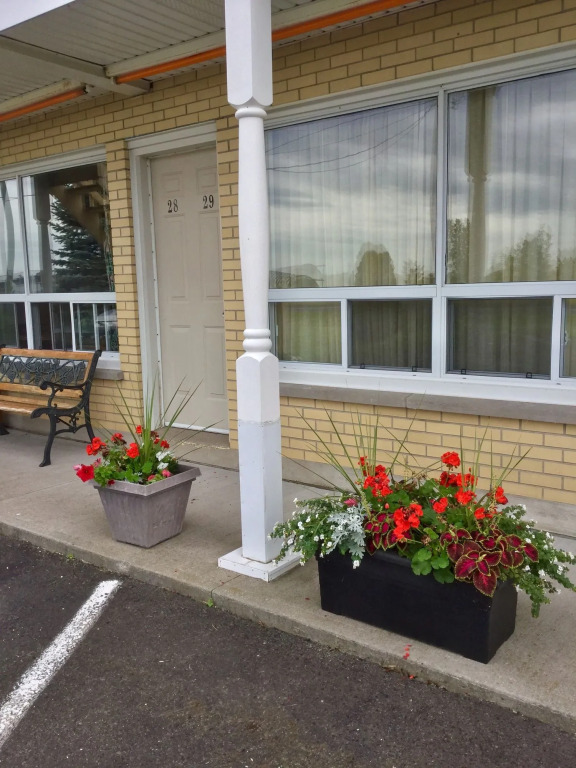 Milan Garden Inn