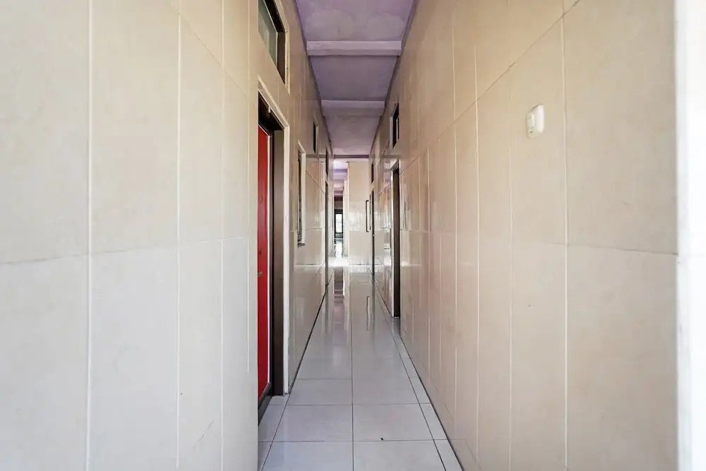 OYO Life 91856 Griya Gedangan Syariah